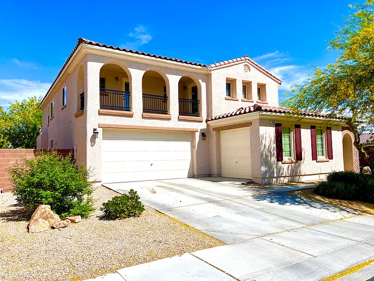 7140 Charter Crest St — Photo 1