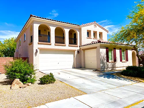 7140 Charter Crest St Photo 1