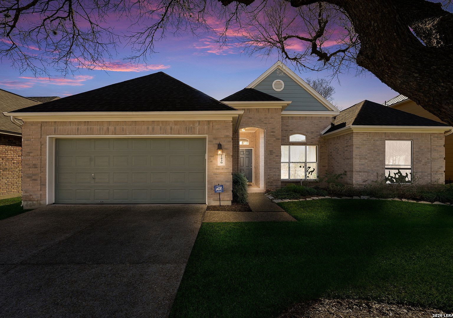 2430 Enfield Grove, San Antonio, TX 78231 | Zillow