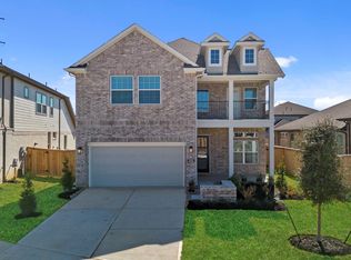 21915 Georgia Hackberry, Cypress, TX 77433