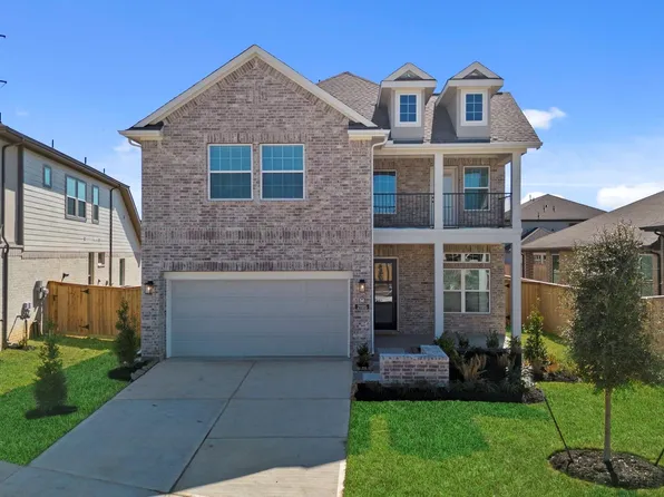21915 Georgia Hackberry, Cypress, TX 77433