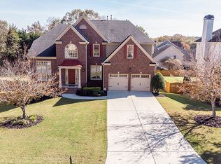 2620 Gentry Walk Ct, Cumming, GA 30041