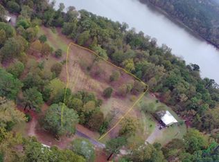 Boon Dock Rd, Avinger, TX 75630