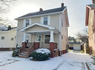 3784 W 137th St, Cleveland, OH 44111