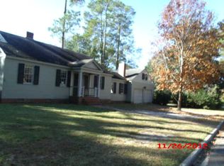 1200 10th St SW, Moultrie, GA 31768