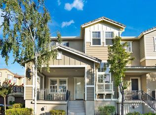 6130 Yardley Ln, San Ramon, CA 94582