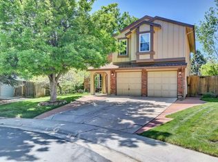 10365 Julian Ct, Westminster, CO 80031