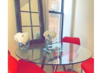 91 Saint Botolph St #8, Boston, MA 02116