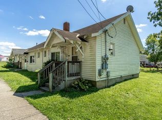 603 W Shelby St, Falmouth, KY 41040