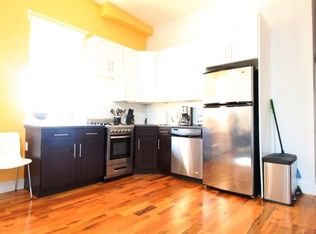 308 Malcolm X Blvd, Brooklyn, NY 11233