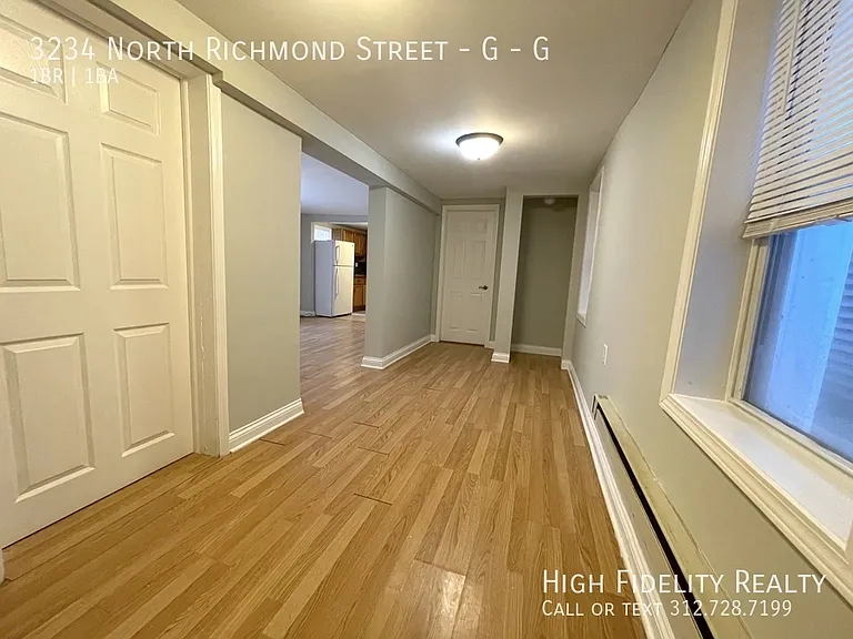3234 N Richmond St #G — Photo 4