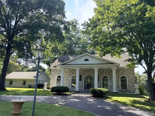 13515 Bluff Hill Acres, Marthasville, MO 63357