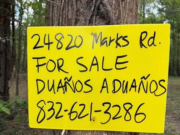 3rd image of 24820 Marks Rd