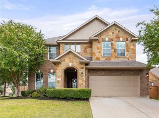 4220 Woodhaven Trl, Round Rock, TX 78665
