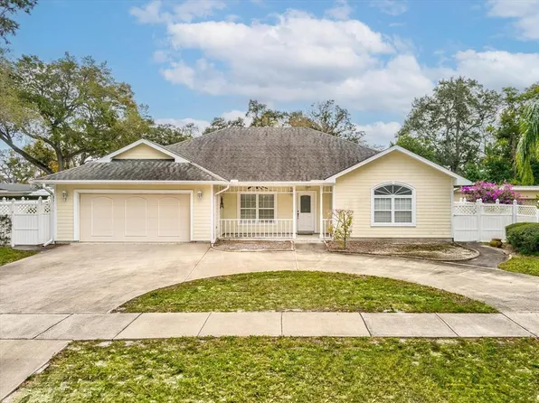 1605 PINELLAS ROAD, BELLEAIR, FL 33756