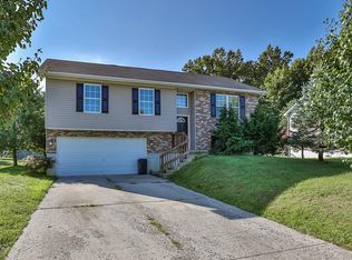 432 Robin Ave, Mount Orab, OH 45154