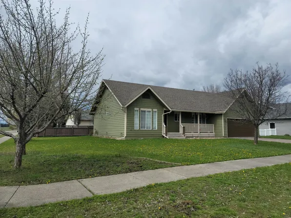 1930 8th Ave W, Columbia Falls, MT 59912