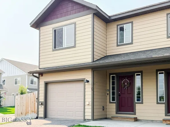 1403 Idaho St Unit C, Belgrade, MT 59714
