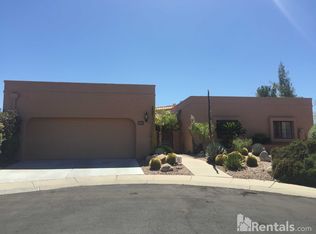6651 E Strada De Acero, Tucson, AZ 85750