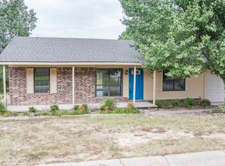 4101 Cedar Valley Dr, Paragould, AR 72450
