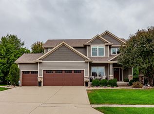 420 NE Mission Ct, Ankeny, IA 50021