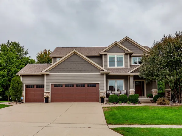 420 NE Mission Ct, Ankeny, IA 50021