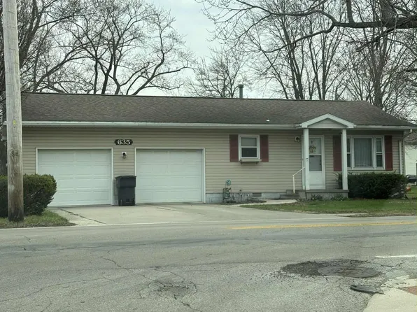 635 S College Dr, Bowling Green, OH 43402