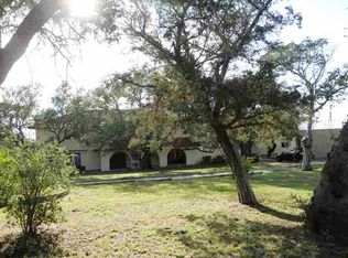 200 Hansford Rd, Burnet, TX 78611