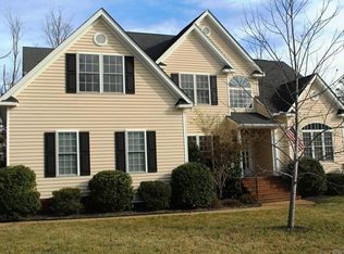 13512 Mahogany Pl, Chesterfield, VA 23832
