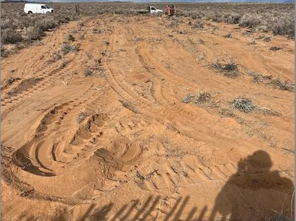 Rodeo Dr, Los Lunas, NM 87031