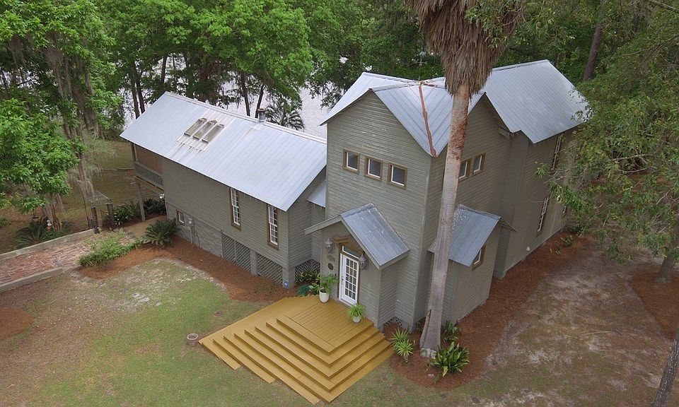 255 W Shore Dr, Ochlocknee, GA 31773 Zillow