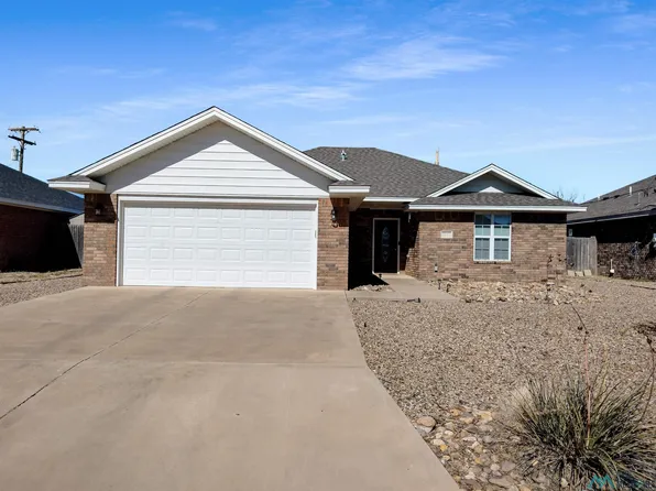 2117 Hayes, Portales, NM 88130