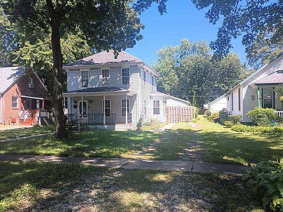 3rd image of 316 W Chippewa St
