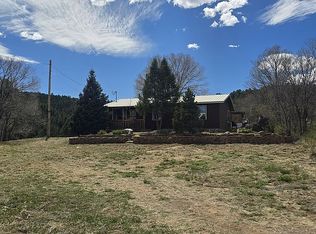 2149 State Highway 518, Buena Vista, NM 87712