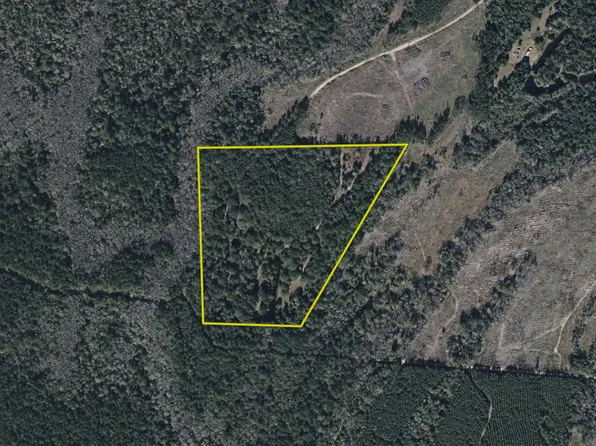 County Road 4630, Fred, TX 77616