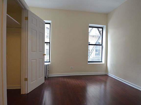4th image of 507 W 139th St #1BB
