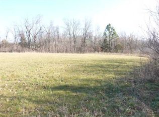 N Mount Pleasant Rd, Gravette, AR 72736