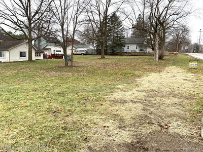 Seneca St, Goodrich, MI, 48438
