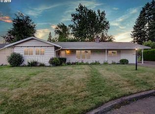 11425 SW Lomita Ave, Tigard, OR 97223