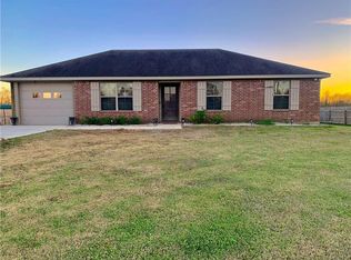 105 Clayton Ln, Alexandria, LA 71303