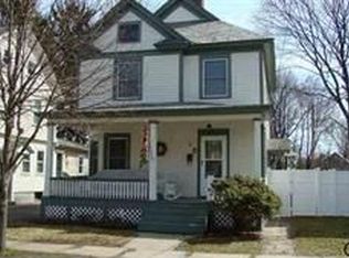 72 W Notre Dame St, Glens Falls, NY 12801