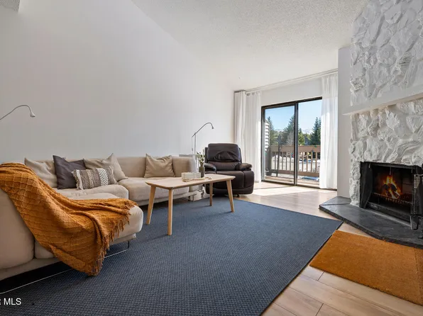 382 GCR 832 #7, Fraser, CO 80442