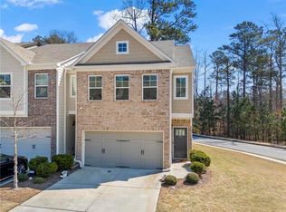 2916 Emme Ct, Conyers, GA 30094