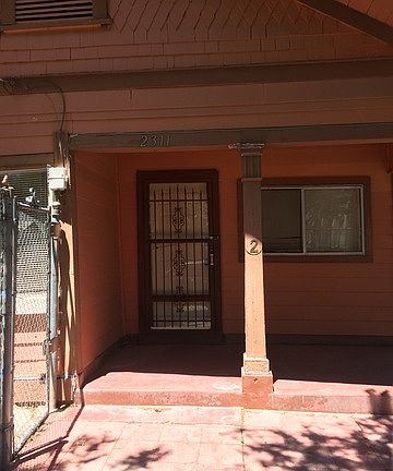 4th image of 2311 S El Paso St.