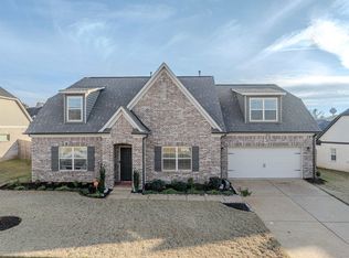 5050 Granite Creek Rd, Memphis, TN 38125