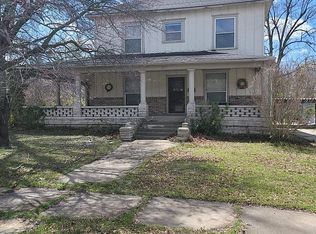 2027 E Okmulgee Ave, Muskogee, OK 74403