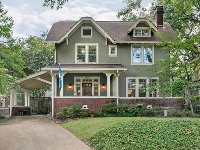 1575 Vinton Ave, Memphis, TN, 38104