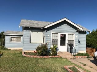 1305 Avenue G, Dodge City, KS 67801