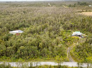 Omeka Rd, Volcano, HI 96785