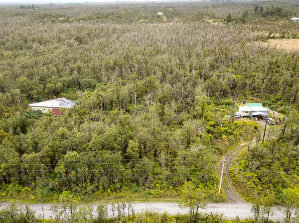 Omeka Rd Lot 15, Volcano, HI 96785